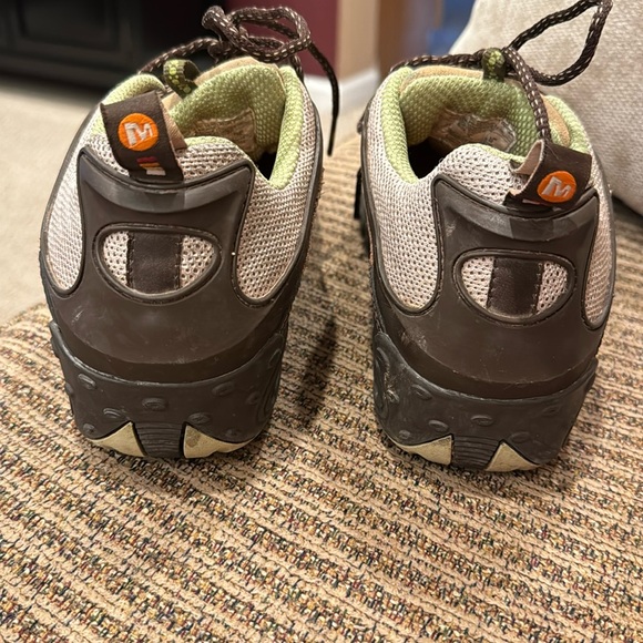 MERRELL Chameleon Ventilator - Picture 4 of 6